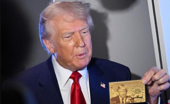 美国这100天真一言难尽 政策混乱引发争议