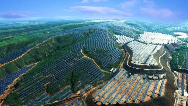 年薪1189萬！寧波“最強打工人”是他 光儲高管薪酬暴漲