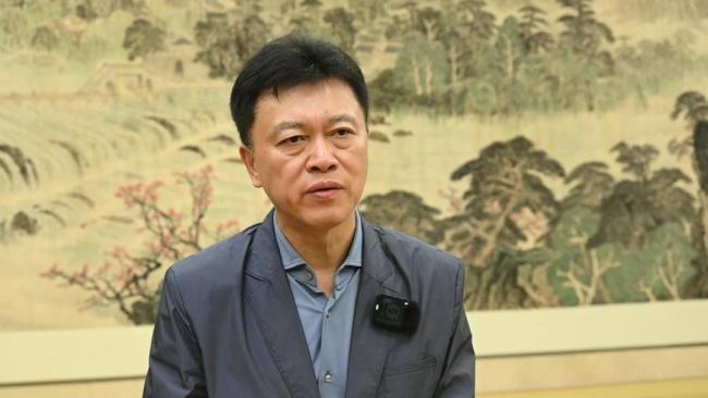 榮昌真的接住了潑天流量 鹵鵝哥帶動城市熱度
