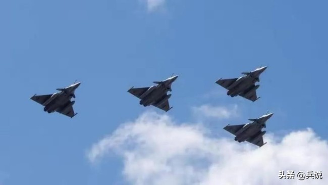 印空军副司令被免职是怎么回事 或成冲突“背锅侠”