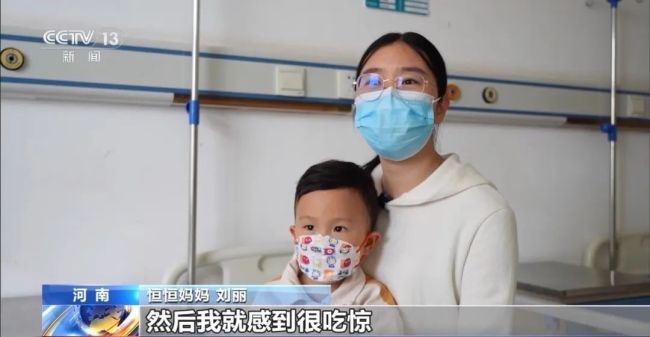 4歲孩子高燒不退,，竟然患上“親吻病”,，癥狀速查