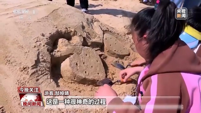 多地打造沉浸式文旅場(chǎng)景引客來 傳統(tǒng)文化煥新彩