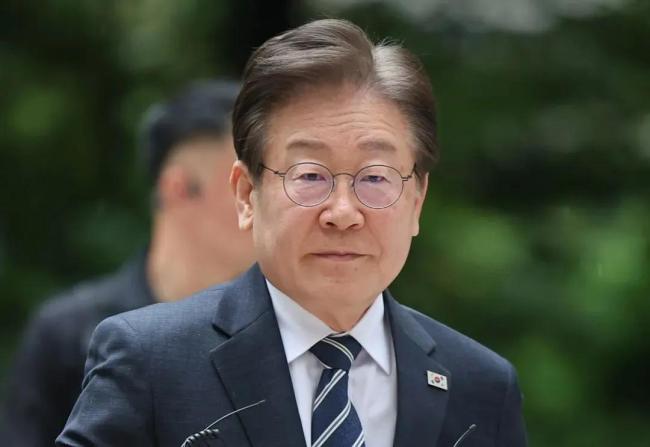 学者：韩国大选恐将陷入不确定 政局变动加剧不确定性