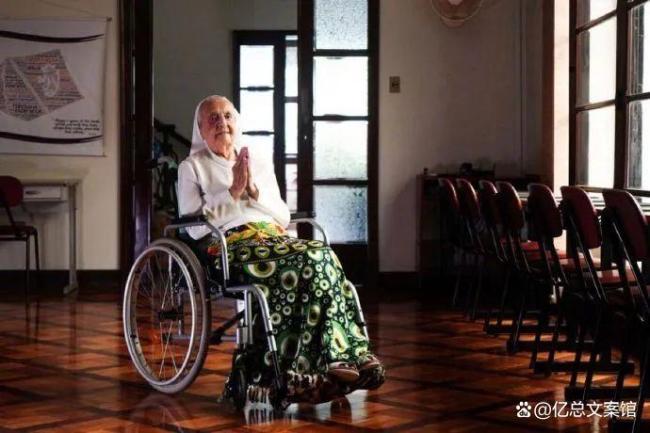 116歲世界最長壽老人去世 跨越世紀(jì)的生命旅程