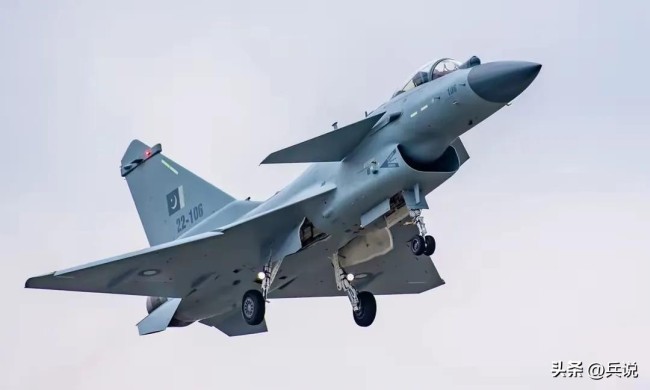 印空军副司令被免职是怎么回事 或成冲突“背锅侠”