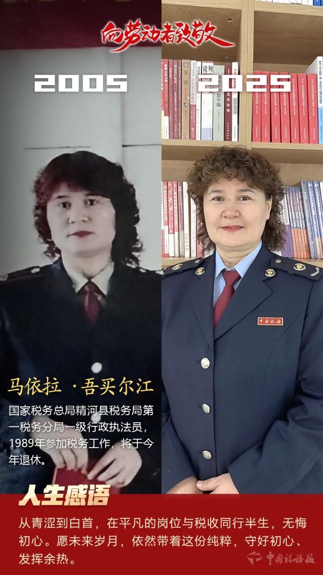 這是青春的樣子 稅月剪影里的深情