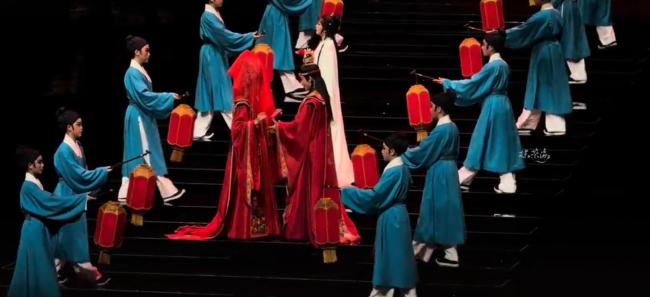 南大教授稱陳麗君說錯也沒必要抹黑 呼吁多讀經(jīng)典