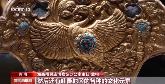 “五一”假期怎么過(guò)？“頂流”博物館逛起來(lái)