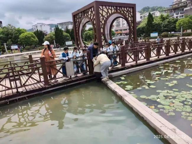 幼兒園保安旅游2天連救6人 英勇事跡感動眾人
