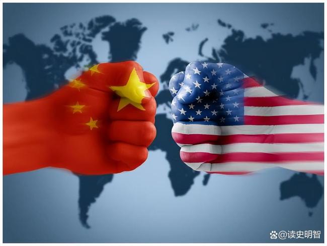 媒体人谈美国大量回收硬盘换稀土 无牌可打的窘境