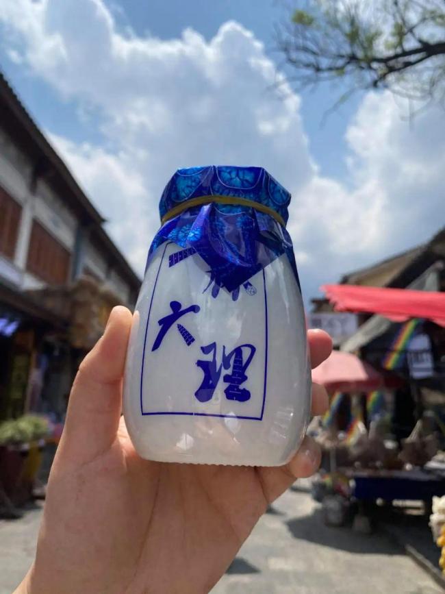 為什么每個景區(qū)特產都有酸奶 遍布全國的酸奶身影