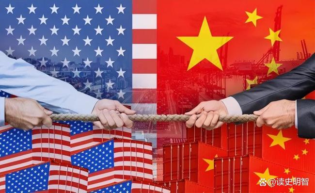 媒体人谈美国大量回收硬盘换稀土 无牌可打的窘境