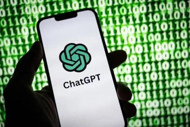 女子決定離婚嫁給ChatGPT