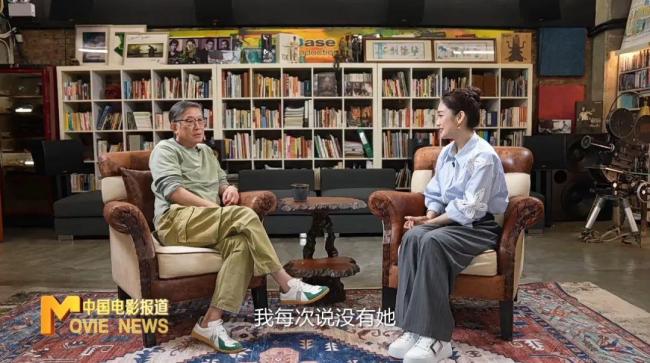 《水饺皇后》凭什么拿下五一档冠军 温情故事触动人心