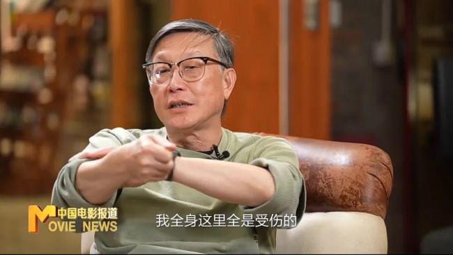 《水饺皇后》凭什么拿下五一档冠军 温情故事触动人心