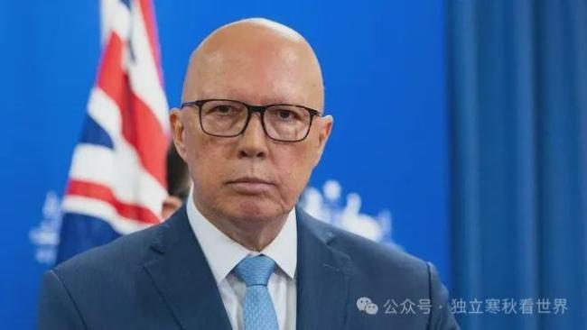 澳大利亚大选：左翼再赢一国！“逆向特朗普效应”持续发威