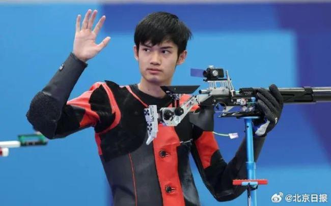 阿條姐擬保送浙江大學(xué) 優(yōu)秀運(yùn)動(dòng)員圓夢高校
