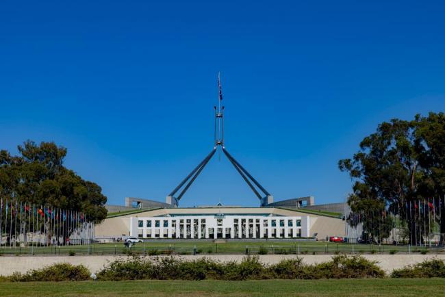 澳大利亚新政府面临系列挑战 执政担子不轻