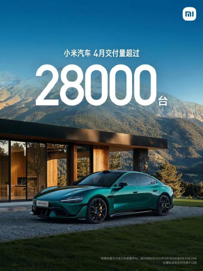 小米汽車回應(yīng)智駕更名：響應(yīng)國家號召，順應(yīng)行業(yè)標(biāo)準(zhǔn)