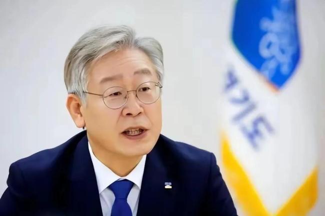 韩国新总统已板上钉钉了吗 李在明成焦点人物