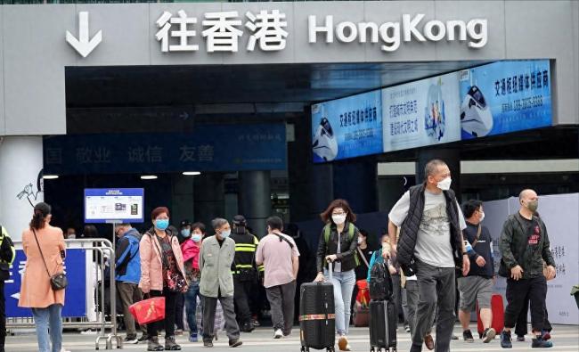 深圳山姆被港人擠爆,！港人為何熱衷到深圳山姆購(gòu)物