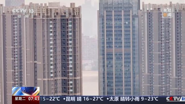 多地新房二手房市場延續(xù)回暖趨勢 政策助力市場向好