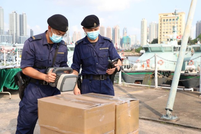 深圳山姆被港人擠爆,！港人為何熱衷到深圳山姆購物