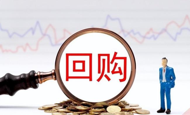 A股21家公司披露回購進(jìn)展 真金白銀提振市場信心