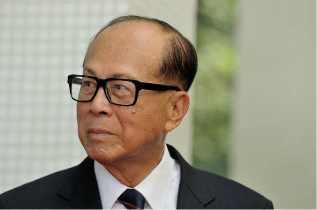 李嘉诚卖港口获批？外交部回应 交易引发多方关注