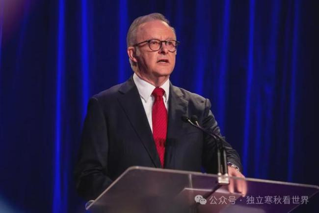 澳大利亚大选：左翼再赢一国！“逆向特朗普效应”持续发威