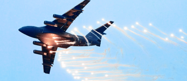 美航母為何又摔一架艦載機(jī) 一周內(nèi)損失兩架引發(fā)質(zhì)疑