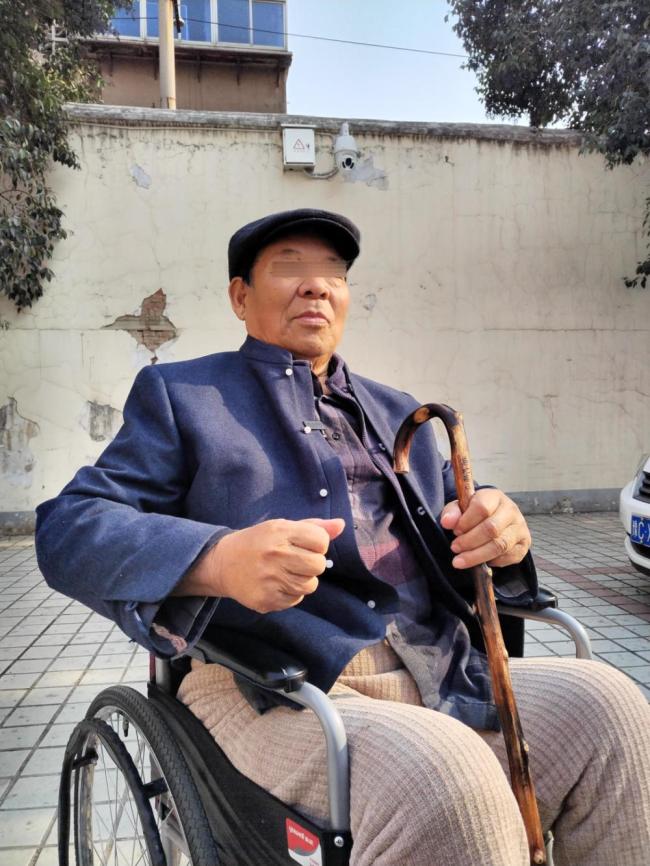 億萬(wàn)富豪起訴長(zhǎng)子欲拿回股權(quán)一審被駁回 家族恩怨升級(jí)