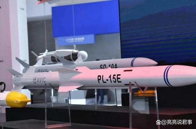 专家谈巴方战绩是否全靠中国装备 系统化优势显著