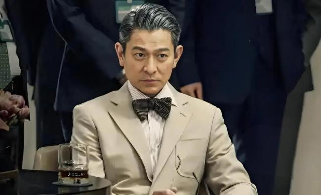 《獵金游戲》劉德華一眼發(fā)現(xiàn)問題關(guān)鍵 洞悉真相改變局勢