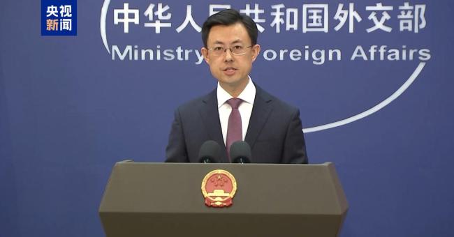 媒体人：印巴对峙背后中国态度很关键 地区和平的“稳定器”