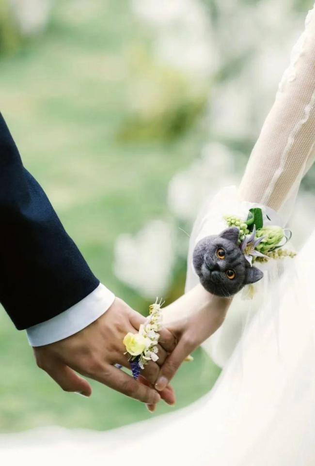 五一迎“雙春年”結(jié)婚熱潮, 婚禮策劃師: 5天趕6場, 但年輕人的婚禮預算降低了 婚慶行業(yè)競爭加劇