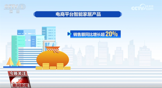 “五一”假期全國消費市場繁榮活躍 銷售額顯著增長