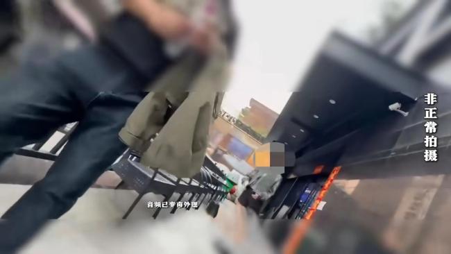 網(wǎng)傳臺球女助教涉特殊服務(wù)，記者暗訪調(diào)查