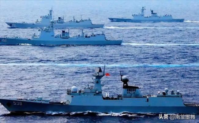 菲“靶舰自己沉没”暴露什么问题 军演闹剧背后的短板与意图
