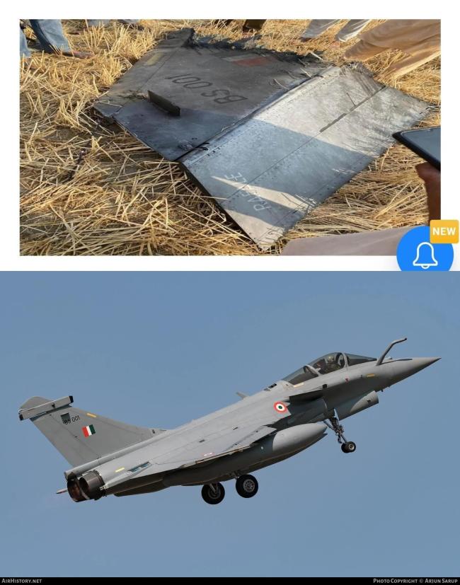 印巴空战带来哪些启示 体系化作战的威力，中式体系开始走向世界