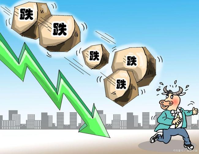 今日金價(jià)暴跌,！國內(nèi)金價(jià)微跌