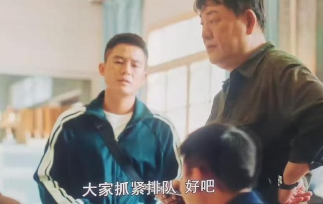 《刑警的日子》有真的也有舛错 演技与争议并存
