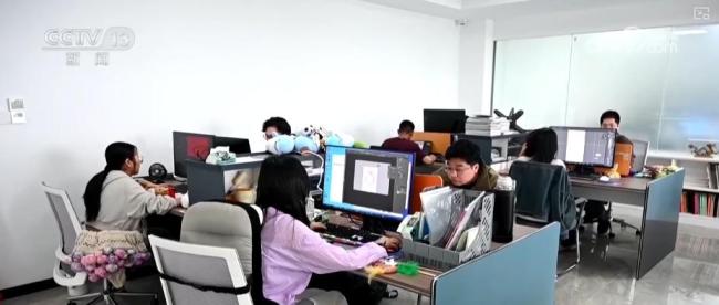 玩具企业帮人做贴牌到打造自家品牌 转型应对挑战