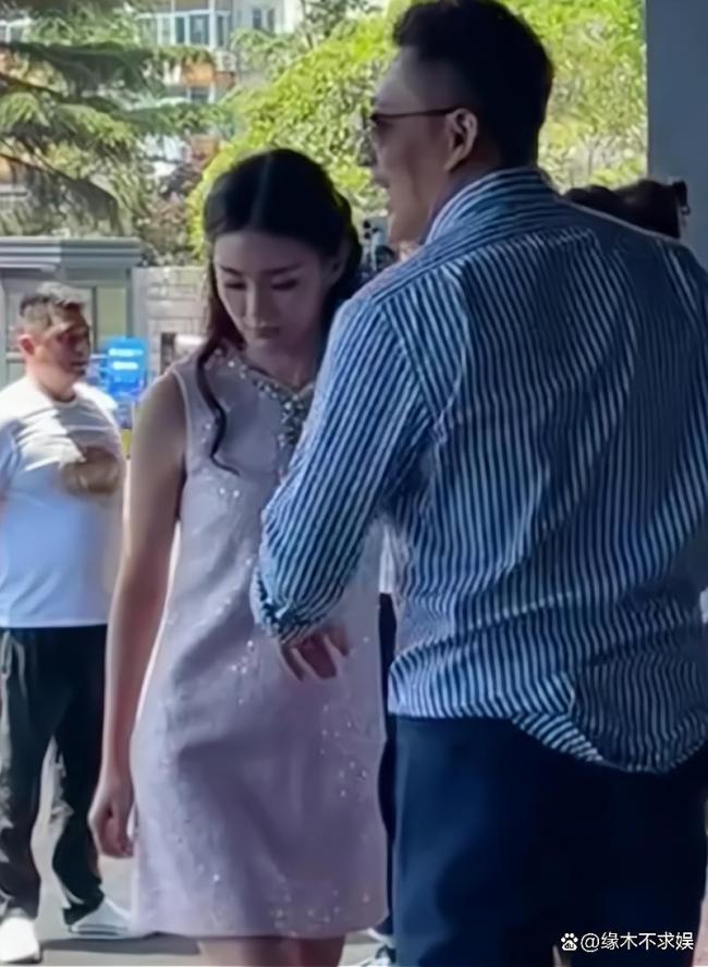 汪小菲马筱梅被曝正度假 婚礼未取消 真爱跨越质疑