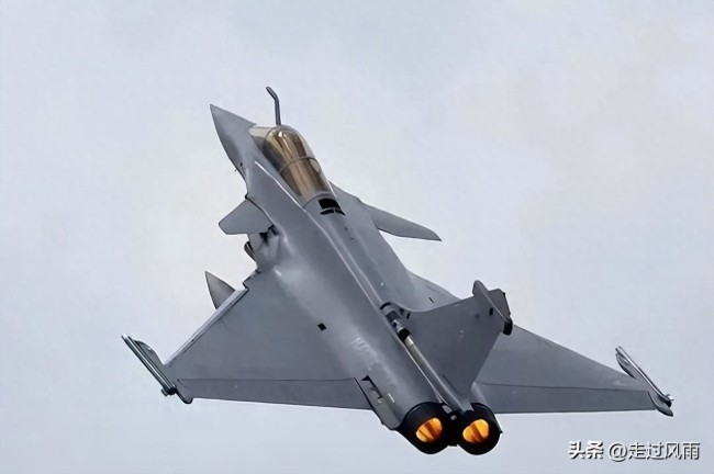 臺(tái)退將談殲10C顯威：臺(tái)軍拿啥面對(duì) 巴基斯坦一戰(zhàn)成名