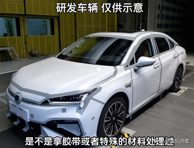 理想高管揭秘风阻测试作弊招数 12条手段曝光