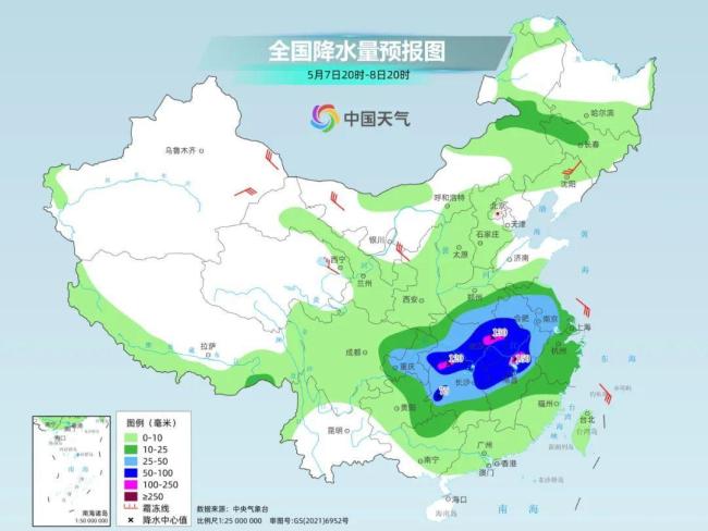 多地公告停課停運(yùn)景區(qū)關(guān)閉 強(qiáng)風(fēng)暴雨來襲