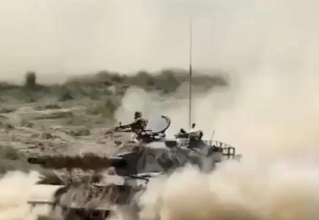 印巴軍力全面對(duì)比 核威懾與戰(zhàn)術(shù)博弈
