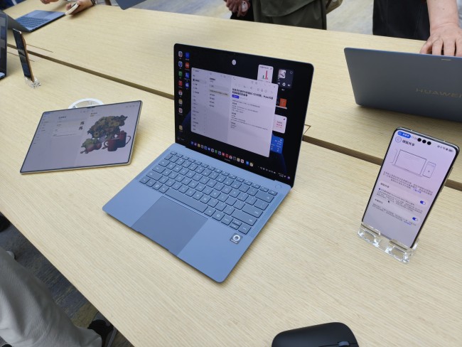 鴻蒙電腦能否打破Windows“高墻”