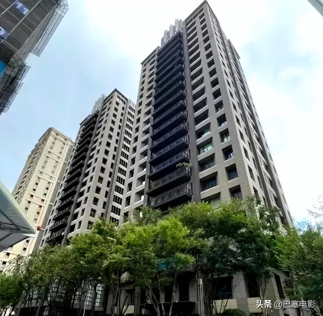 曝具俊晔私下寻找新住处 豪宅去向成疑